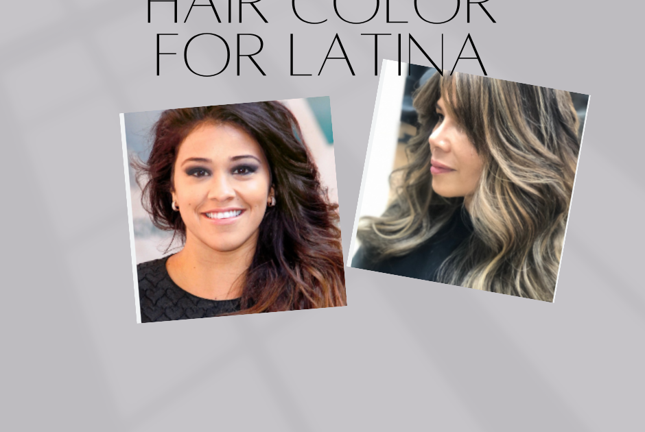 Latino hair color - wide 10